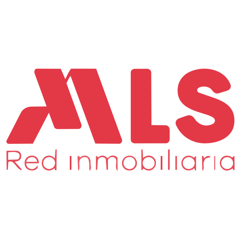 Logo MLS Red Inmobiliaria, red a la que pertenece Megápolis Bienes Raíces