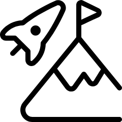 Icono de misión de Megápolis Bienes Raíces